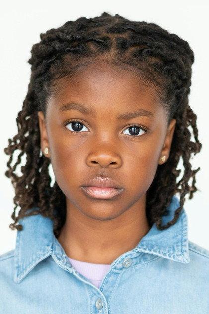 Cadence Reese - Actor Profile Photo