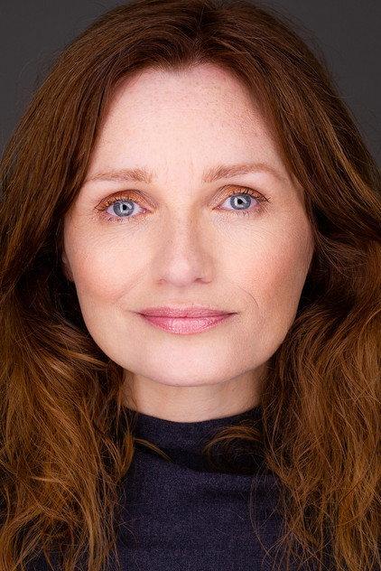 Amy Hoerler - Actor Profile Photo