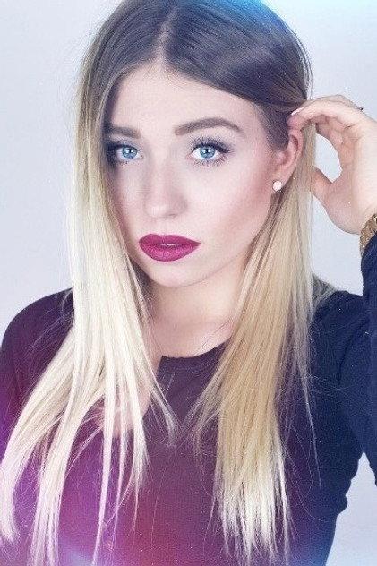 Bianca Heinicke - Actor Profile Photo