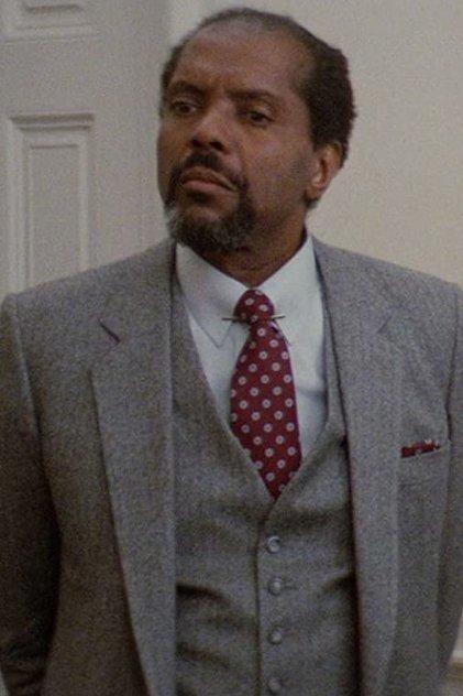 Norman Matlock - Actor Profile Photo