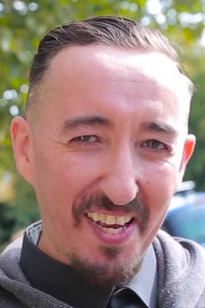 Mounir Ait Hamou - Actor Profile Photo