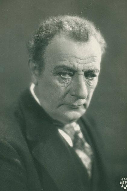 Ivan Hedqvist - Actor Profile Photo
