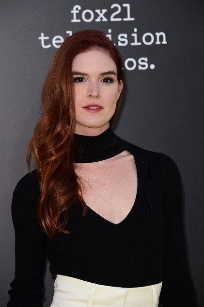 Emily Tyra - Actor Profile Photo