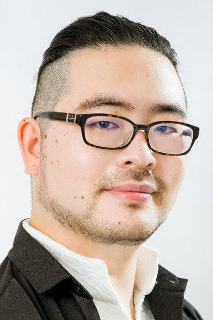 Kento Fujinuma - Actor Profile Photo