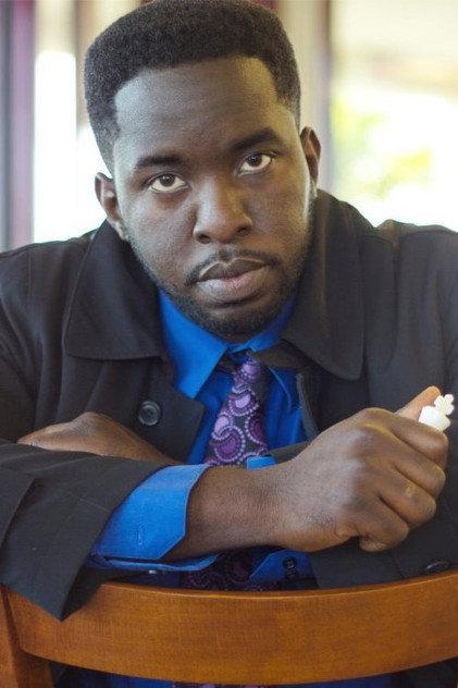 Ben Clerveaux - Actor Profile Photo