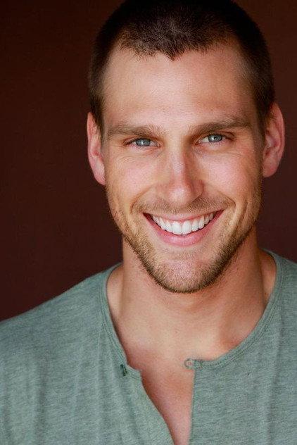 Brad Benedict - Actor Profile Photo