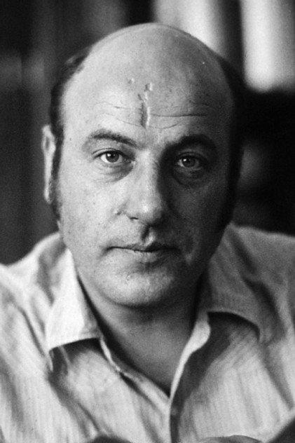 Manfred Krug - Actor Profile Photo
