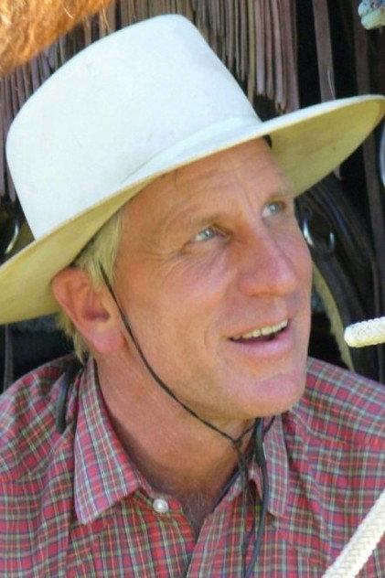 Buck Brannaman - Actor Profile Photo