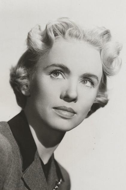 Jessica Tandy - Actor Profile Photo