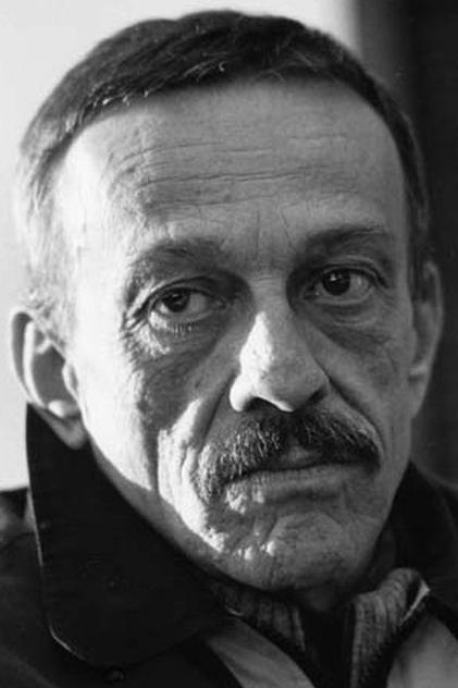 Toni Bertorelli - Actor Profile Photo