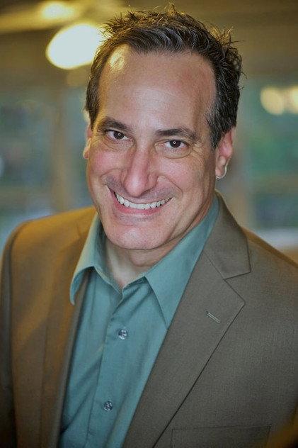 Rob Lanza - Actor Profile Photo
