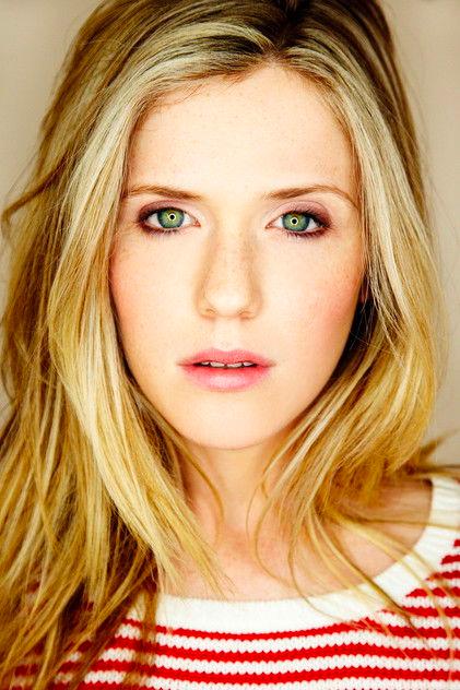 Harriet Dyer - Actor Profile Photo