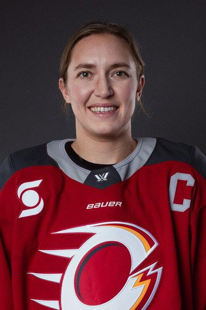 Brianne Jenner - Actor Profile Photo
