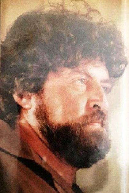 René Cardona Jr. - Actor Profile Photo