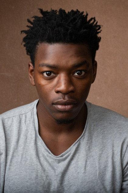 Victor Oshin - Actor Profile Photo