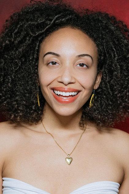 Gabrielle Reyes - Actor Profile Photo