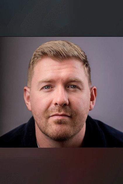 John Lawless - Actor Profile Photo