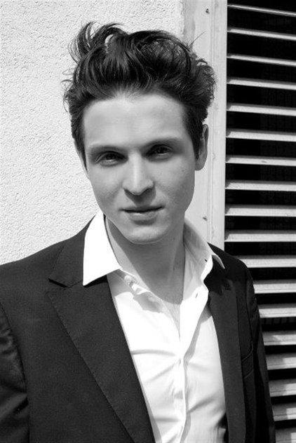 Paul Spera - Actor Profile Photo