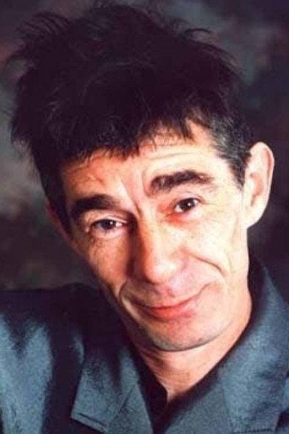 Jimmy Pursey - Actor Profile Photo