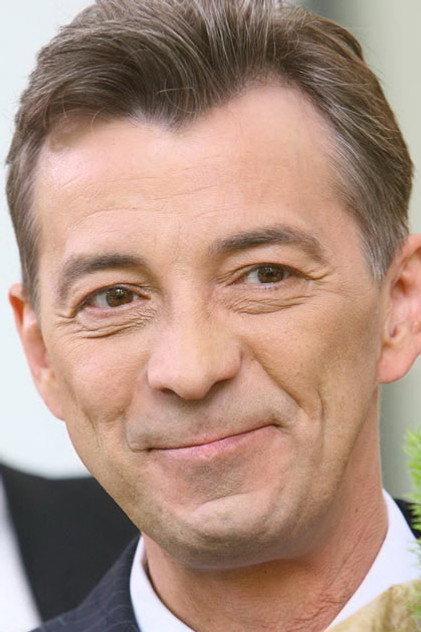 Nikolai Dobrynin - Actor Profile Photo