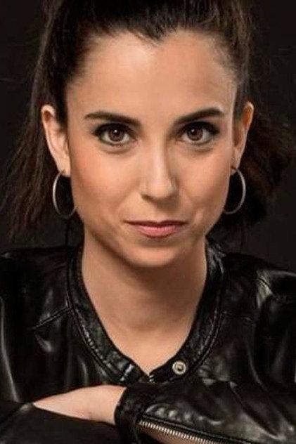 Laura Rosel - Actor Profile Photo