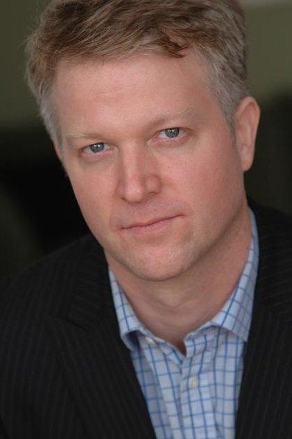 C.J. Wilson - Actor Profile Photo