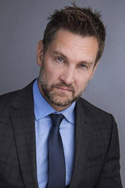 Christopher Wiehl - Actor Profile Photo