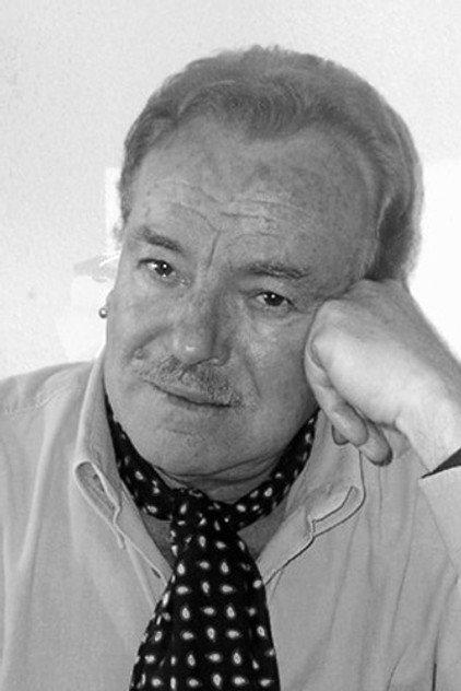 Manuel Gallardo - Actor Profile Photo