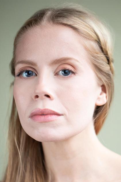 Silja Rós Ragnarsdóttir - Actor Profile Photo