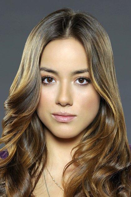 Chloe Bennet - Actor Profile Photo