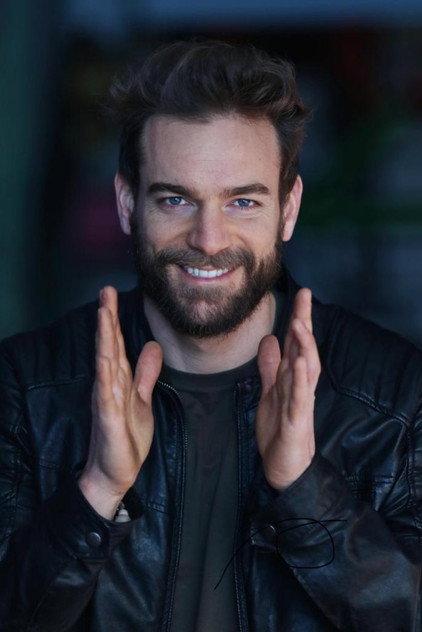 Lorenzo Buran - Actor Profile Photo