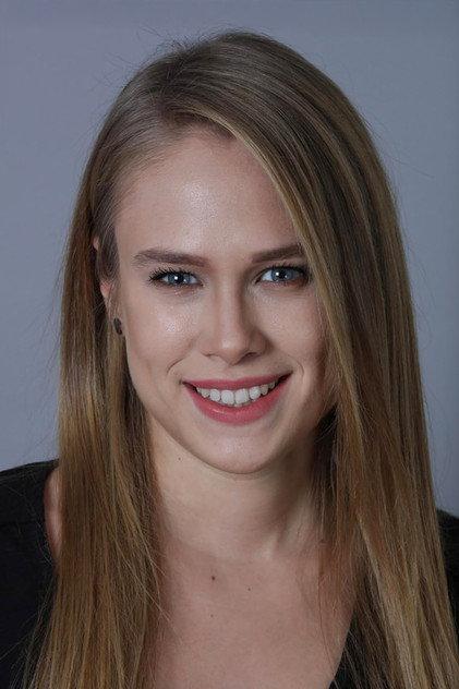 Begüm Öner - Actor Profile Photo