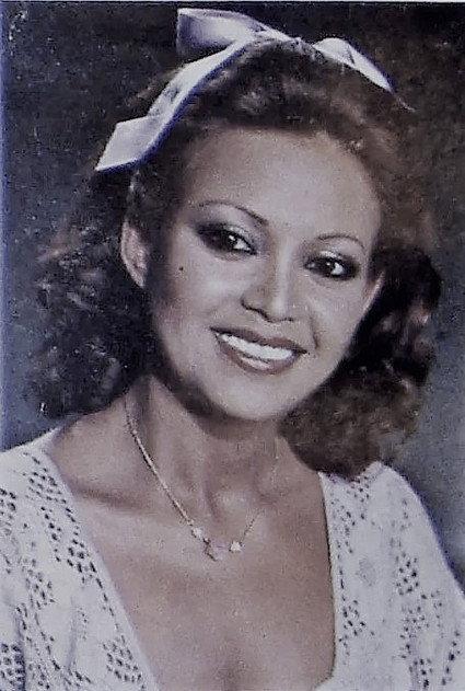 Guadalupe Enríquez - Actor Profile Photo