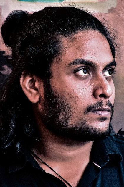 Kolaj Sengupta - Actor Profile Photo