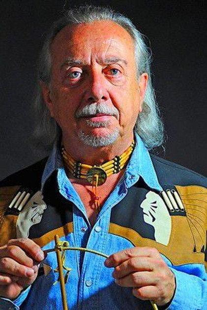 Enzo Braschi - Actor Profile Photo