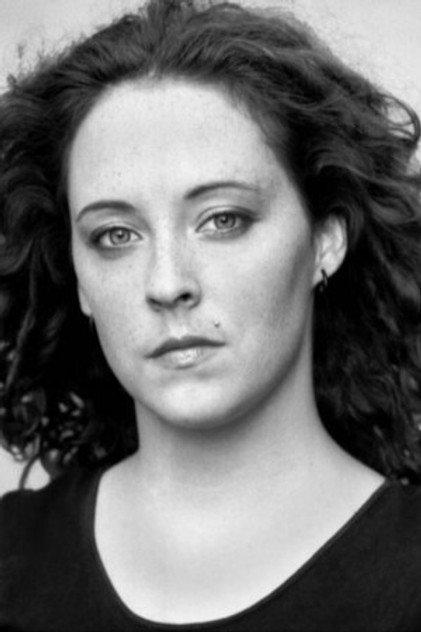 Jessica Kardos - Actor Profile Photo