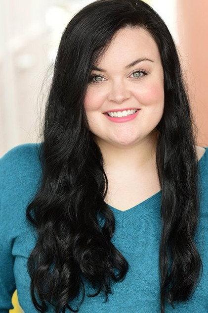 Jessica Miesel - Actor Profile Photo