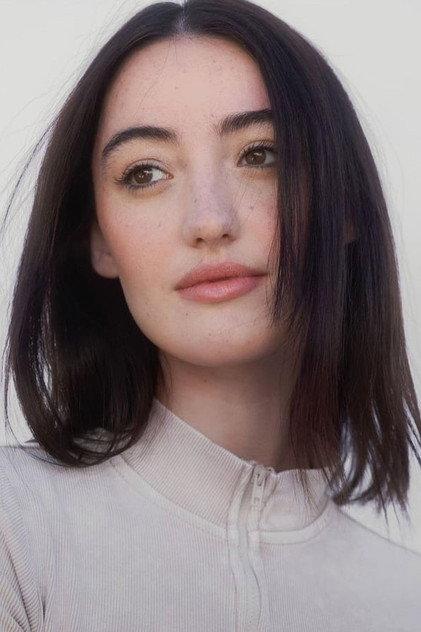 Madison Abbott - Actor Profile Photo