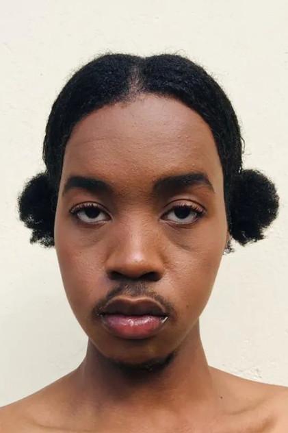 Thabiso Makoto - Actor Profile Photo