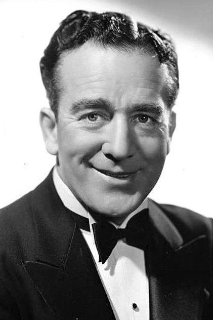 Jack Mulhall - Actor Profile Photo