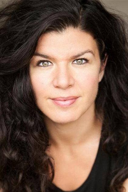 Sirine Saba - Actor Profile Photo