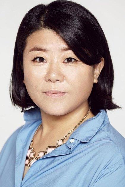 Lee Jung-eun - Actor Profile Photo