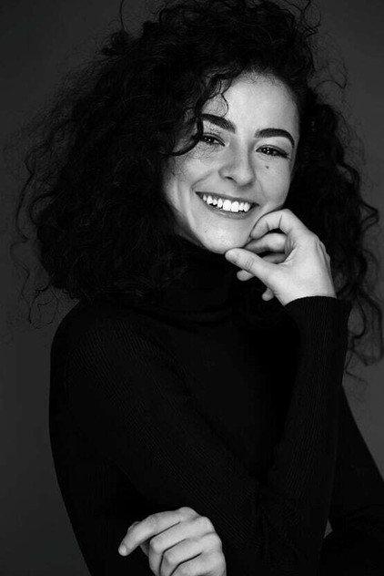 Giulia Miranda - Actor Profile Photo