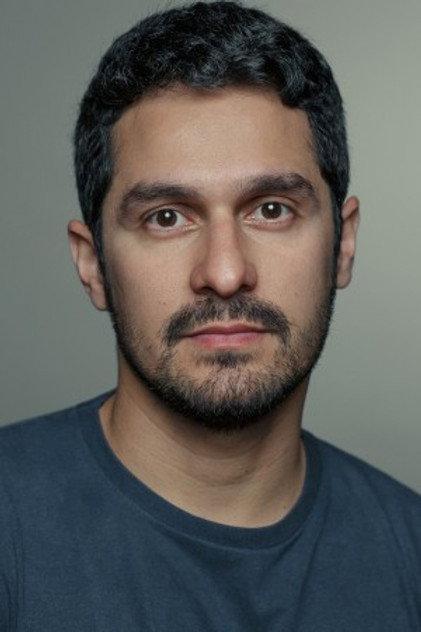 João Fontenele - Actor Profile Photo