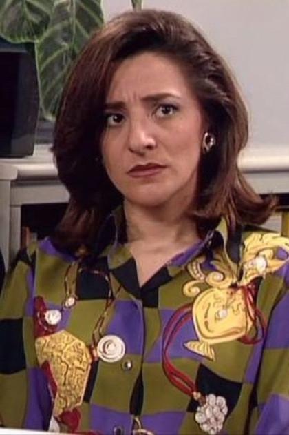 Mafalda Drummond - Actor Profile Photo
