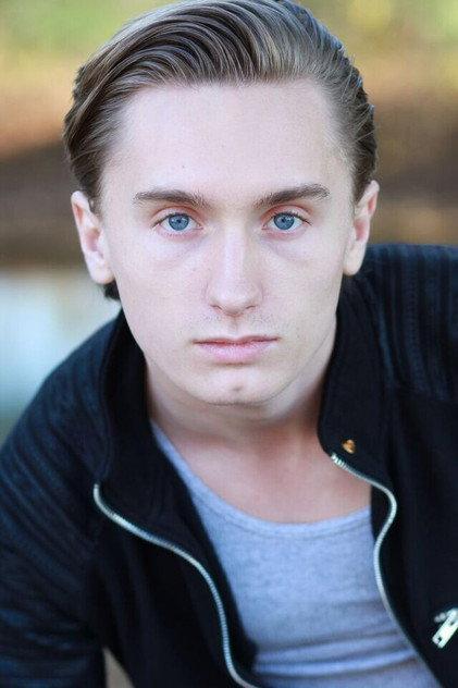 Steven Braunstein - Actor Profile Photo