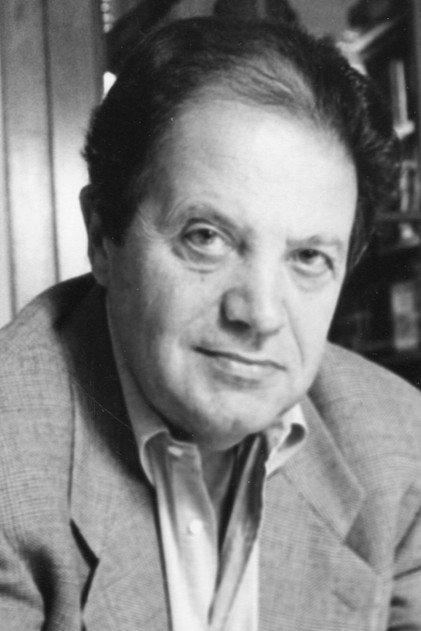 Tullio Kezich - Actor Profile Photo