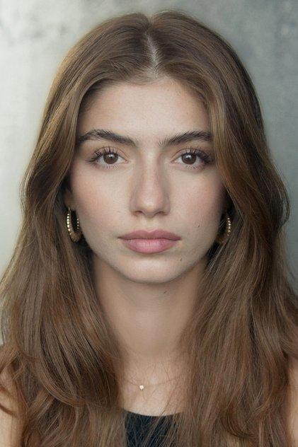 Elena Rivers - Actor Profile Photo