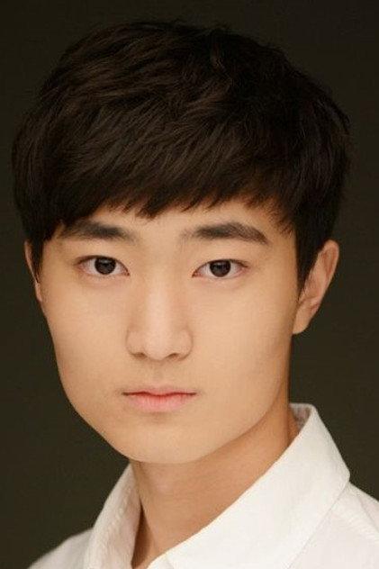 No Tae-yeob - Actor Profile Photo
