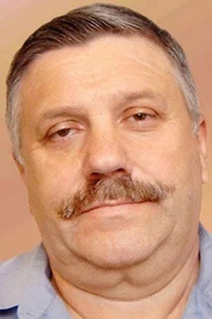 Vladimir Kosmidaylo - Actor Profile Photo